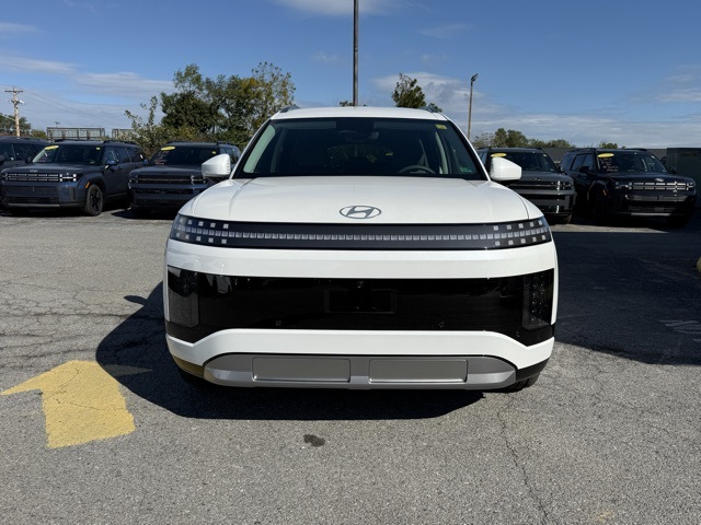 2026 Hyundai Ioniq SEL photo 3