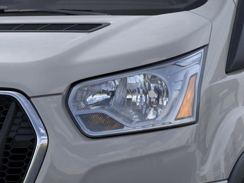 2025 Ford Transit Passenger XLT photo 18