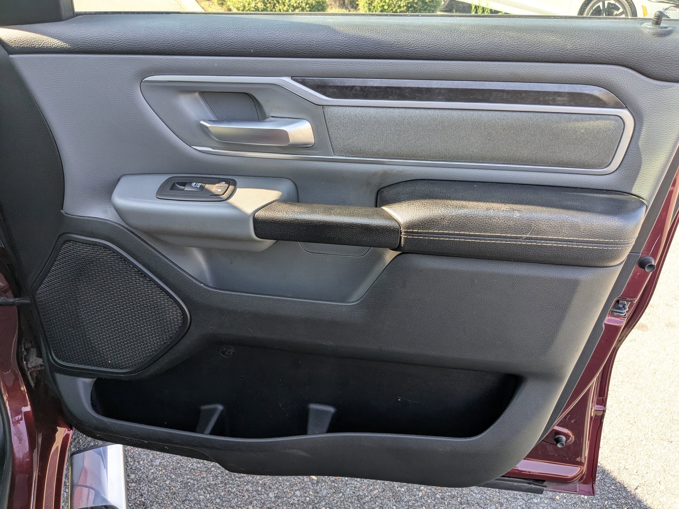 2021 Ram 1500 Big Horn Lone Star photo 31