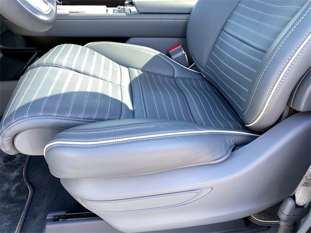 2024 Lincoln Navigator Black Label photo 19