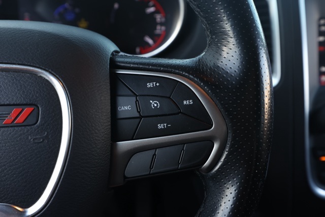 2020 Dodge Durango SXT photo 25