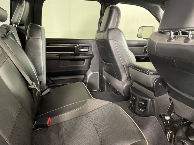 2022 Ram 3500 Laramie photo 16