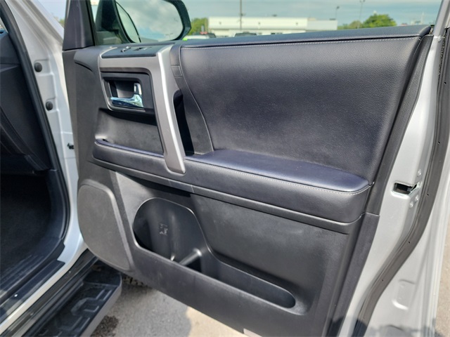2024 Toyota 4Runner SR5 Premium photo 14