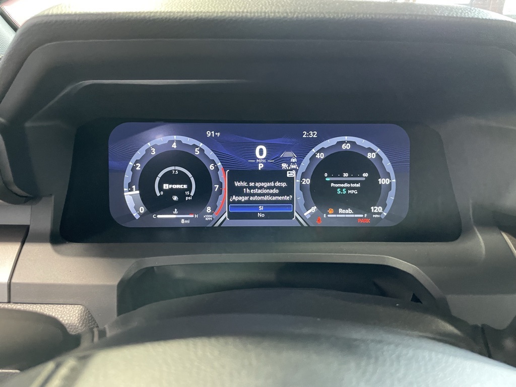 2025 Toyota Tacoma SR5 photo 29