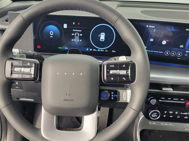 2026 Hyundai Ioniq SEL photo 13