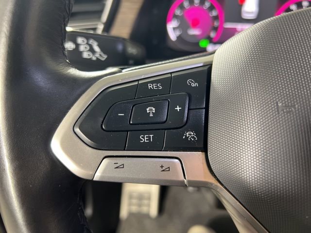2024 Volkswagen Atlas SEL Premium R-Line photo 11