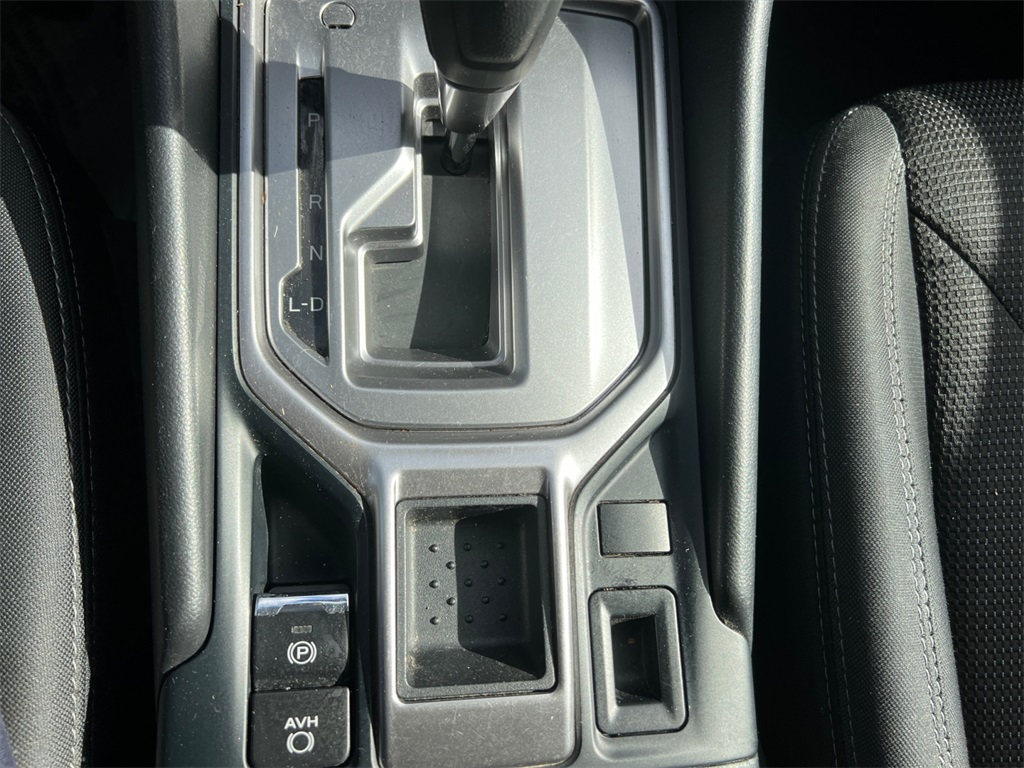 2020 Subaru Forester Base photo 21