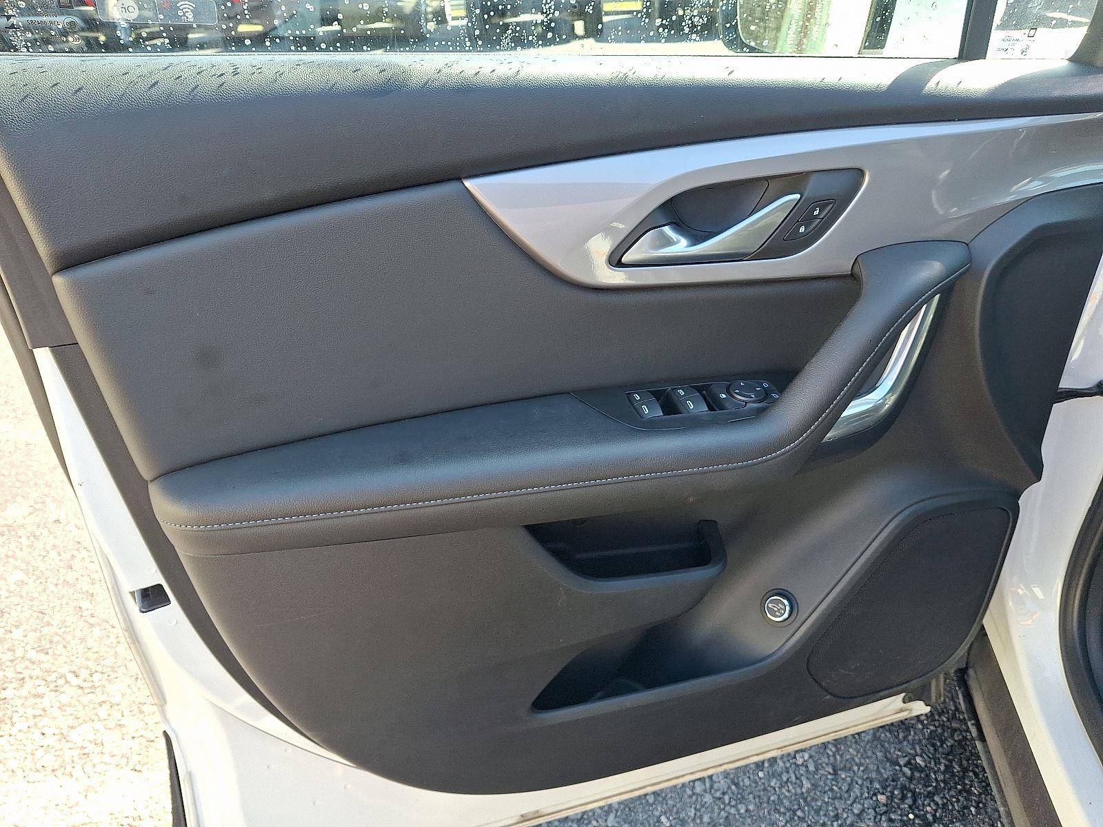 2022 Chevrolet Blazer 2LT photo 12