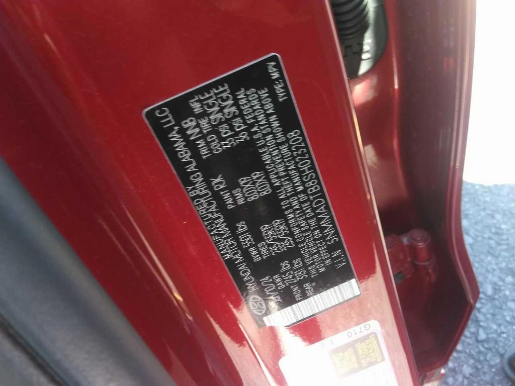 2025 Genesis GV70 2.5T photo 19