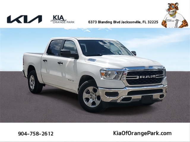 2023 Ram 1500 Big Horn Lone Star photo 2