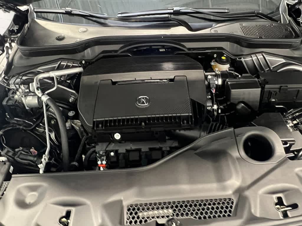 2026 Acura MDX A-Spec SH-AWD photo 11
