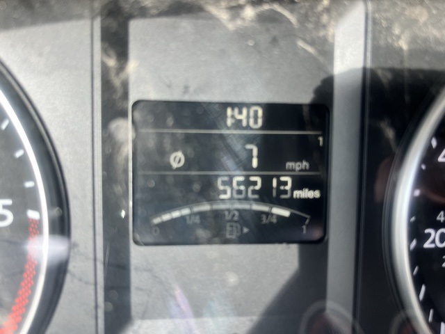 2014 Volkswagen Jetta 2.0 TDI photo 12