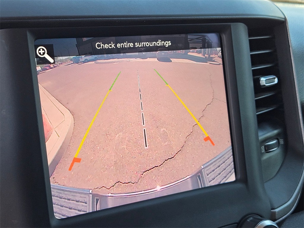 2020 Ram 2500 Tradesman photo 21