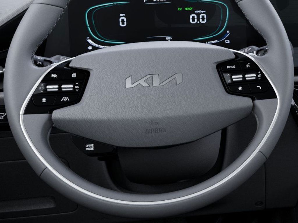 2025 Kia Niro SX Touring photo 21