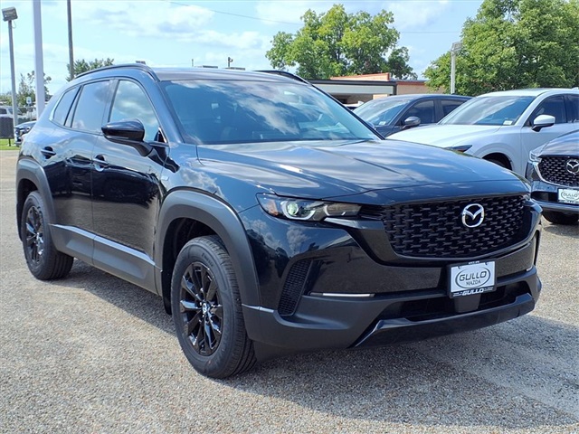 2025 Mazda CX-50 Premium photo 3
