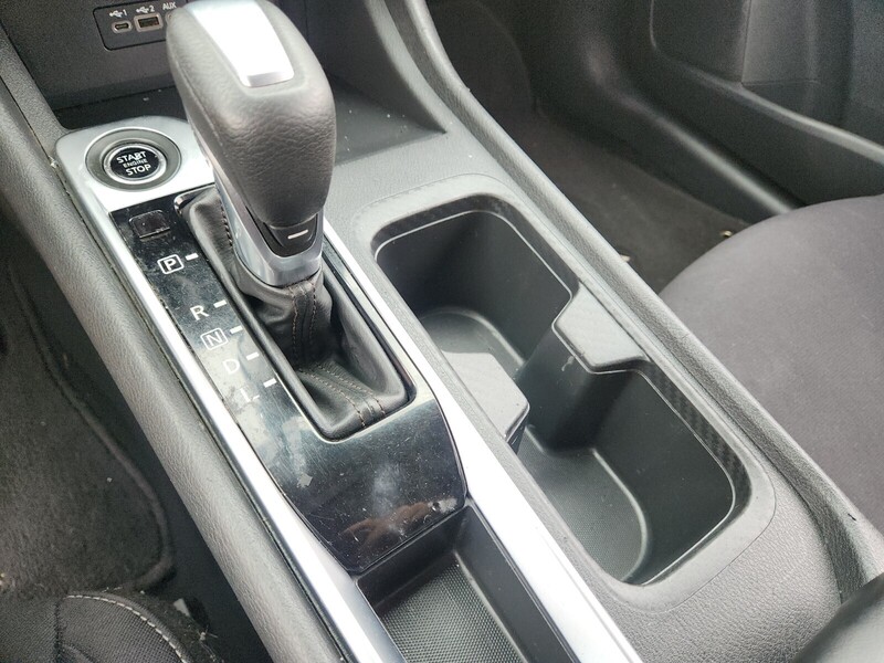 2021 Nissan Sentra SV photo 21
