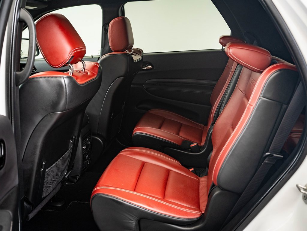 2023 Dodge Durango SRT 392 photo 26