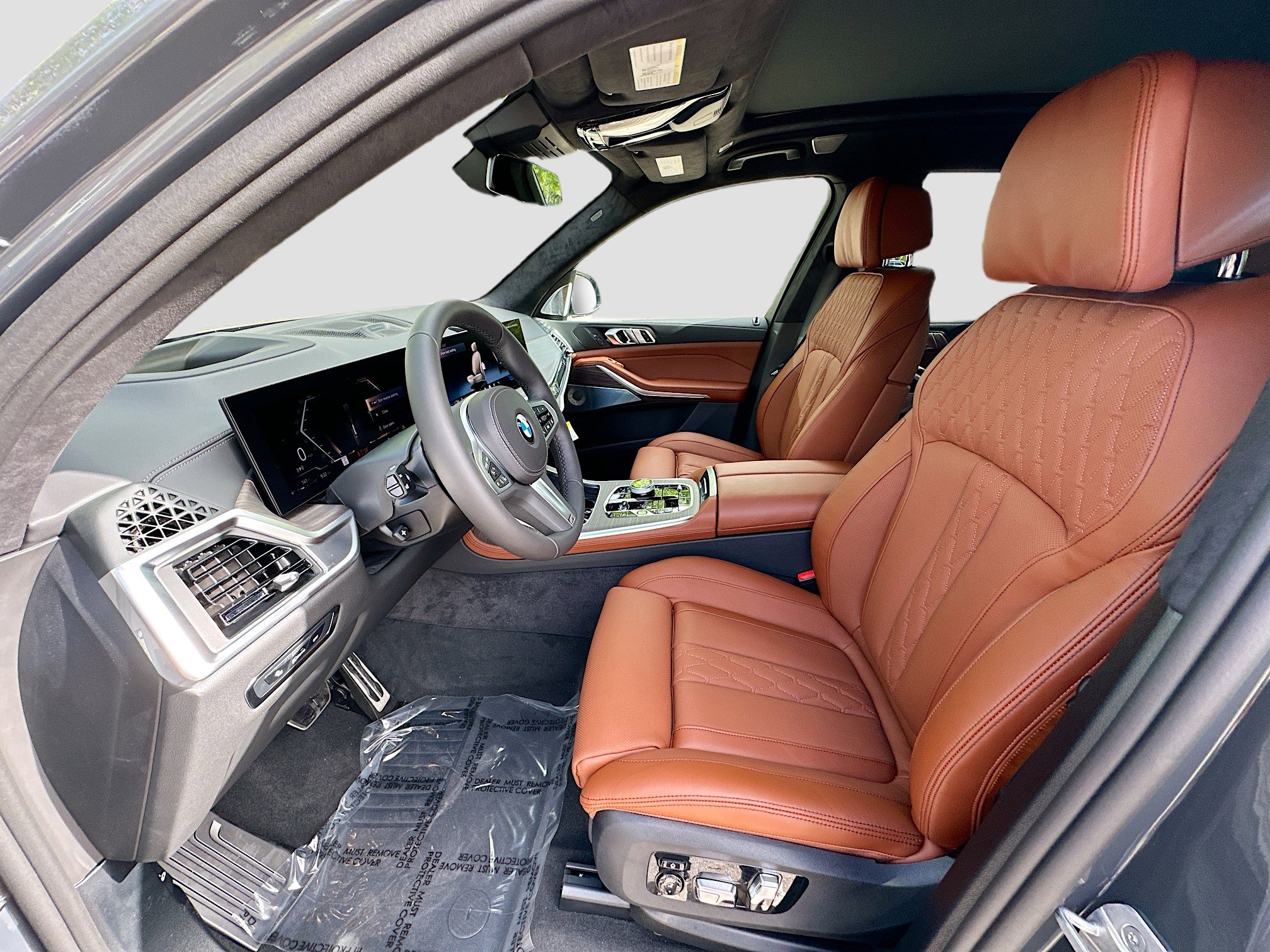 2026 Bmw X7 xDrive40i photo 18