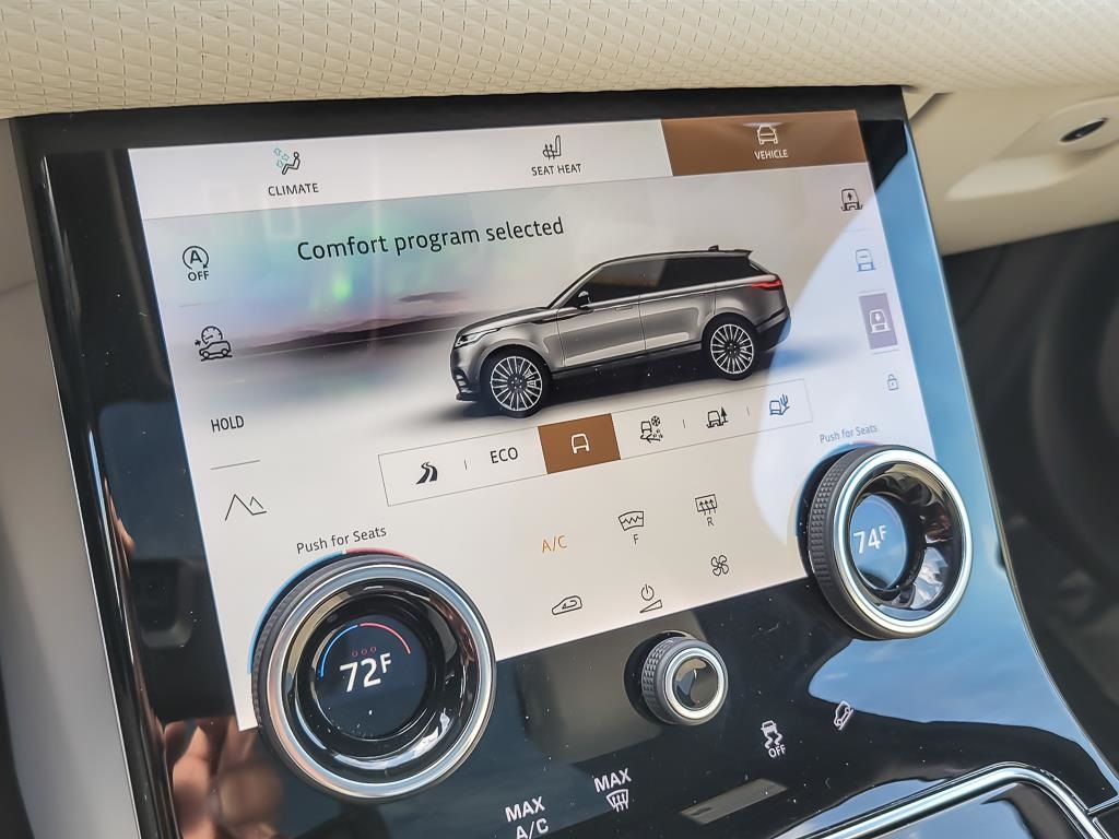 2023 LAND ROVER RANGE ROVER VELAR - Image 14