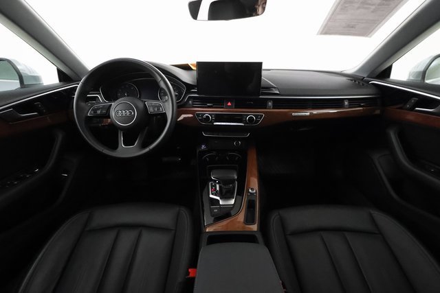 2022 Audi A5 Premium Quattro photo 5