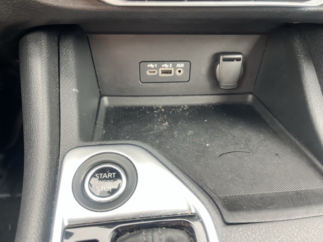 2021 Nissan Sentra SV photo 21