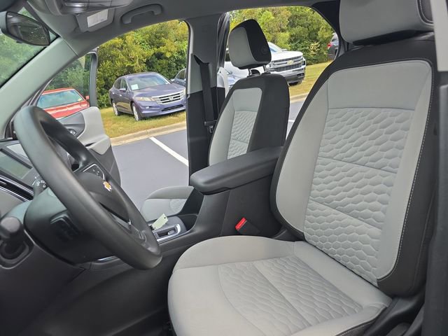 2018 Chevrolet Equinox LS photo 14