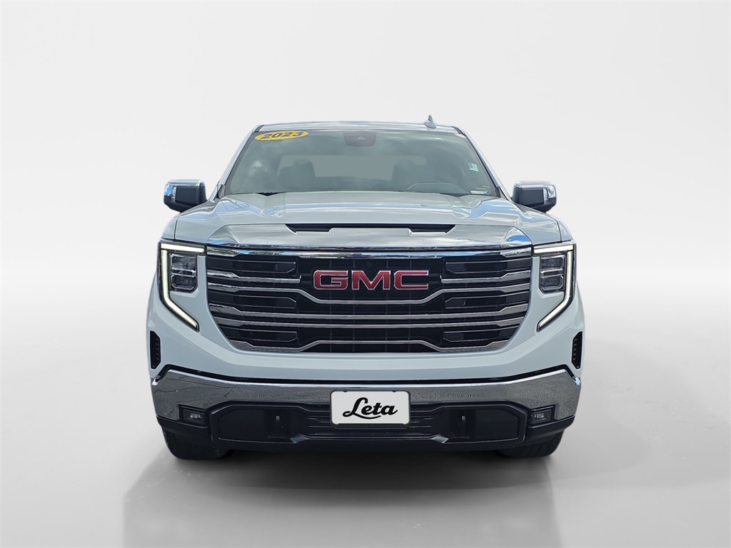 2023 Gmc Sierra 1500 SLT photo 2
