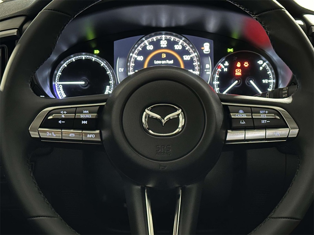 2025 Mazda CX-50 Preferred photo 16