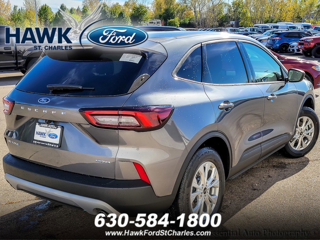 2026 FORD ESCAPE - Image 6