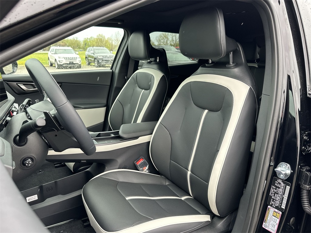 2025 Kia EV6 GT-Line photo 11