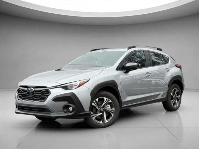 2026 Subaru Crosstrek Premium's photo