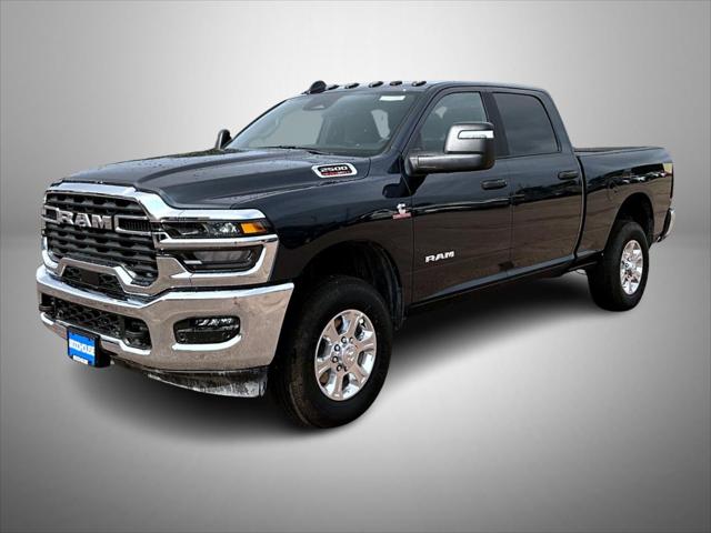 2025 RAM Ram 2500 Pickup Big Horn's photo