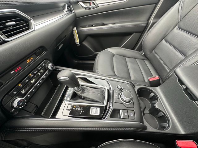 2025 Mazda CX-5 2.5 Premium Plus photo 27