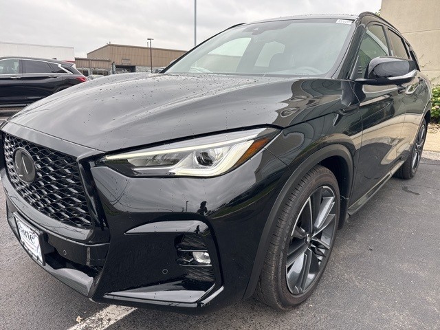 New INFINITI Vehicles in Hartford, CT | INFINITI Sales