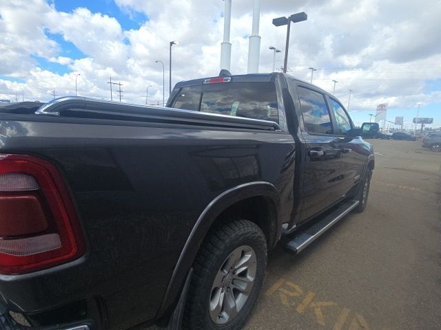 2021 Ram 1500 Laramie photo 6