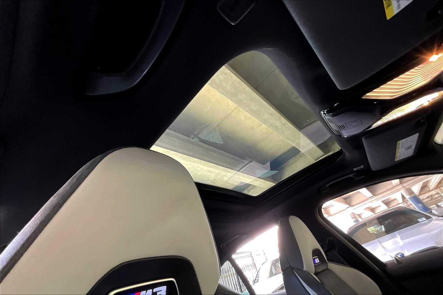 2023 Bmw M3 3 photo 13