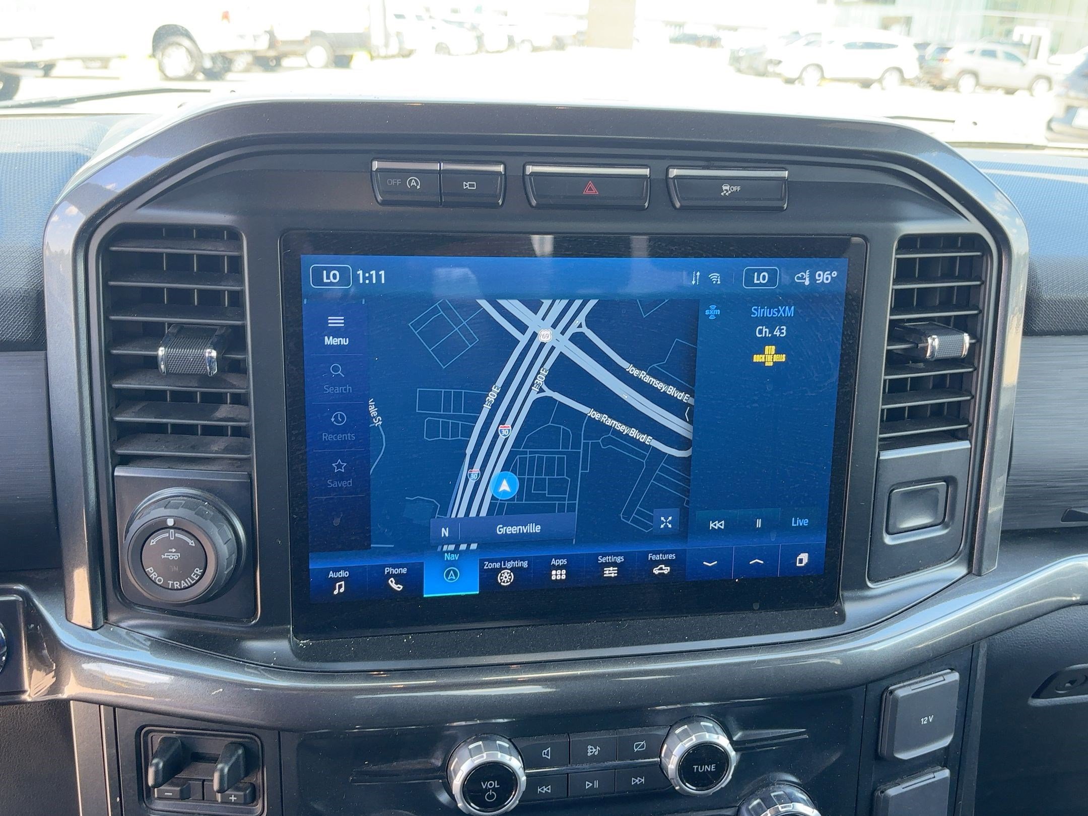 2023 Ford F-150 XLT photo 19
