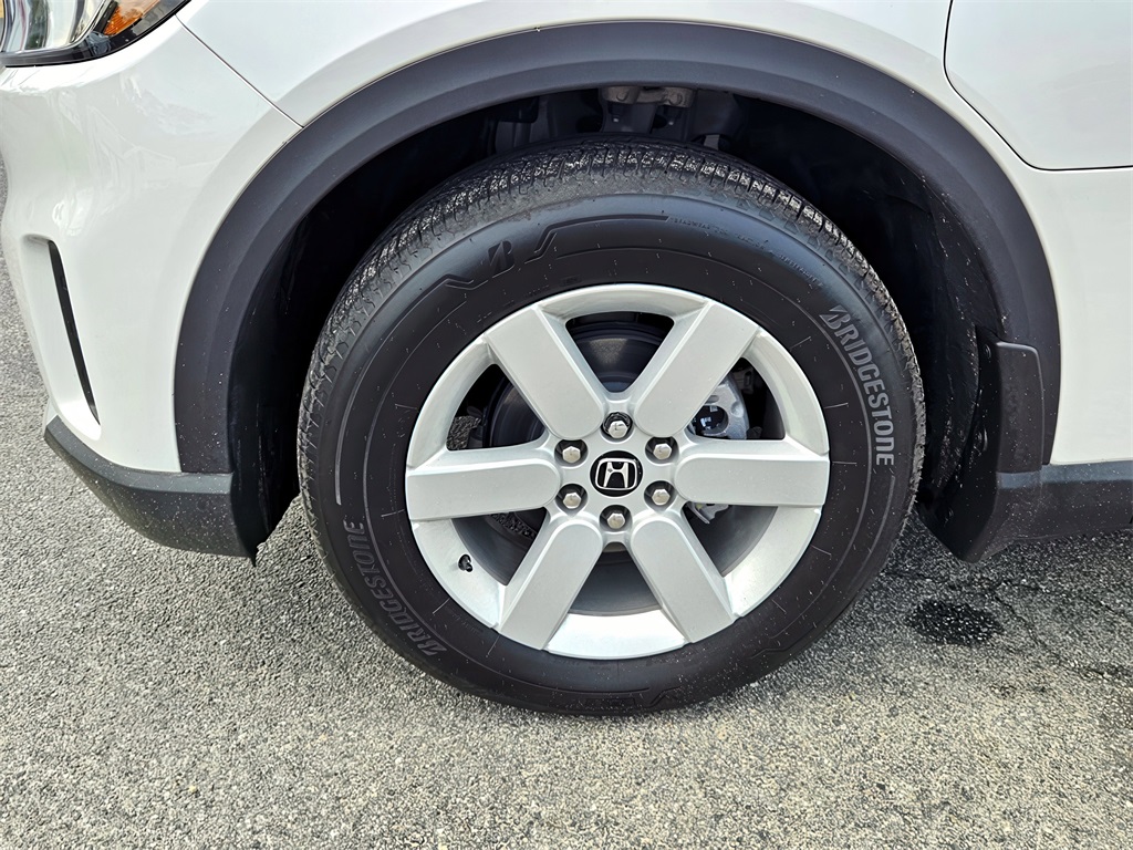 2024 Honda Prologue EX photo 8