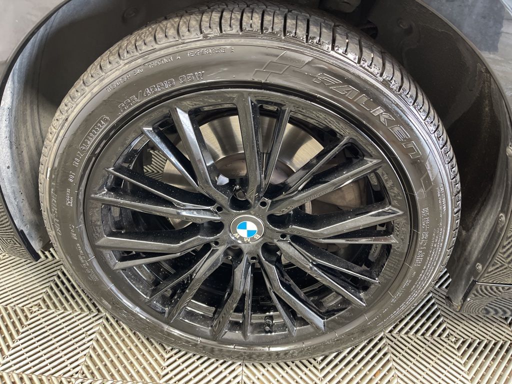 2024 Bmw 330i xDrive photo 31