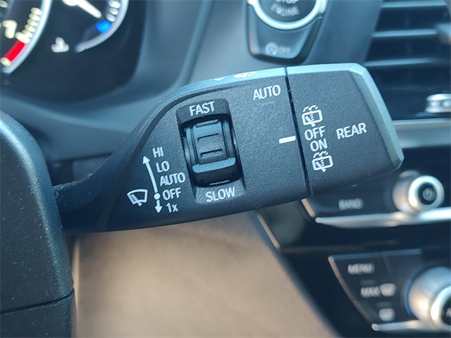 2019 Bmw X3 sDrive30i photo 22