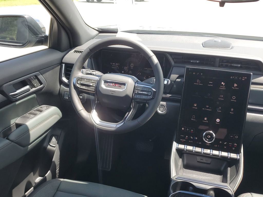 2026 Gmc Terrain AT4 photo 13