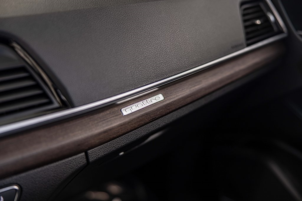 2023 AUDI Q5 - Image 33