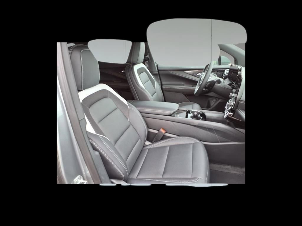 2025 Chevrolet Blazer EV photo 20