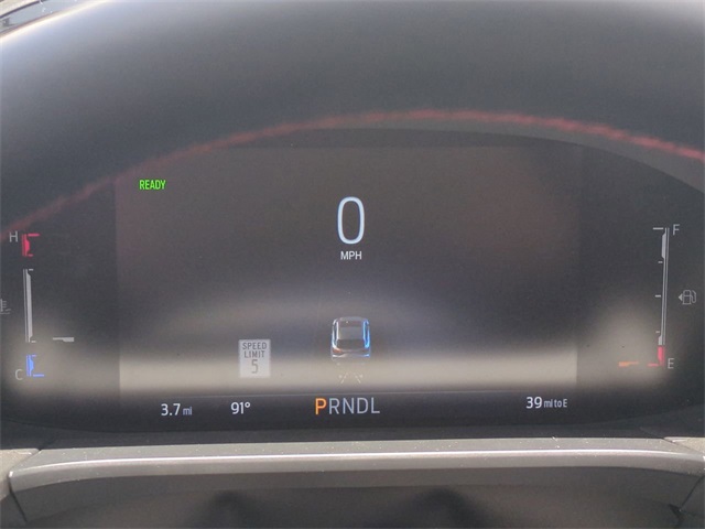 2025 Ford Escape ST-Line photo 26