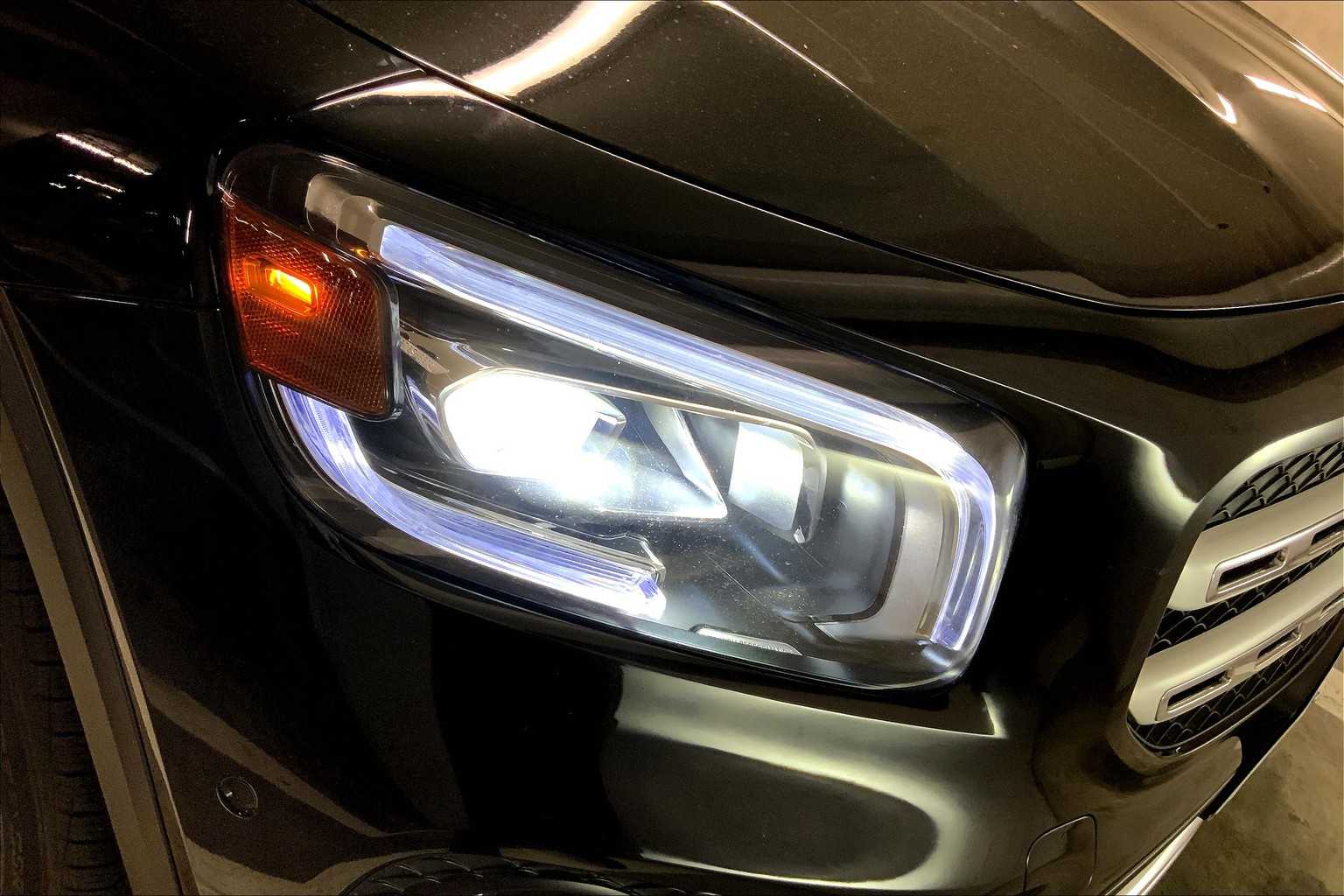 2021 Mercedes Benz GLB 250 4MATIC photo 23