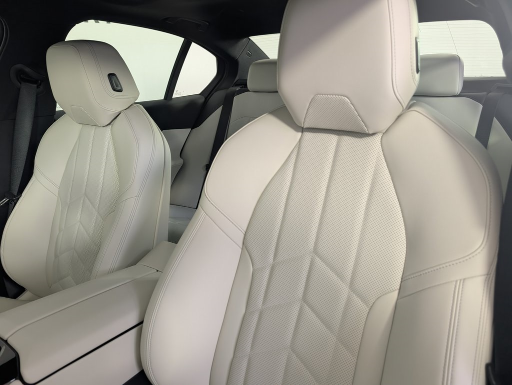 2026 Bmw 530i xDrive photo 12