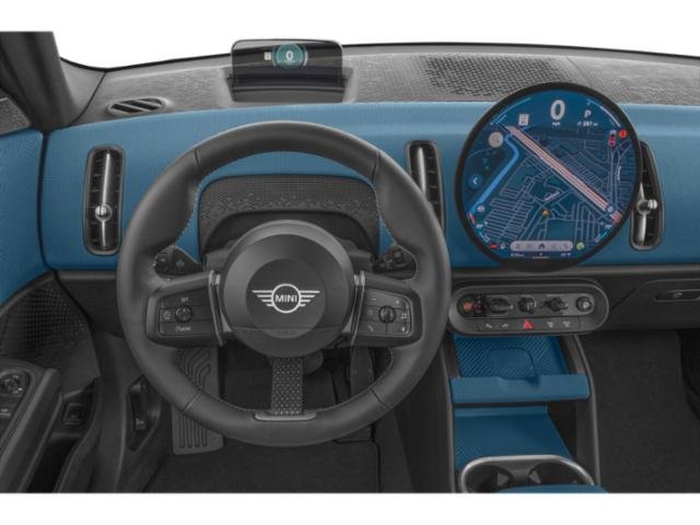 2025 Mini Countryman S ALL4 photo 7