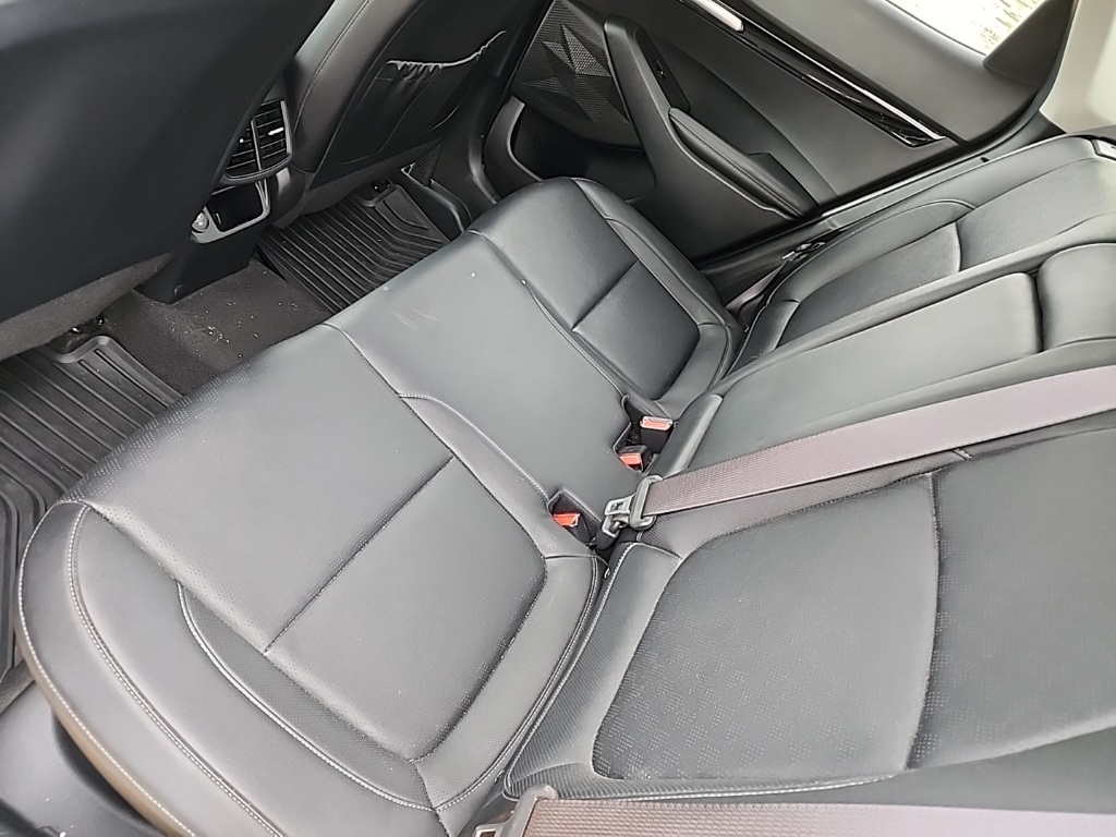 2021 Kia Seltos SX photo 8