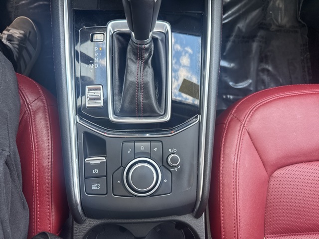 2023 Mazda CX-5 2.5 S Carbon photo 15