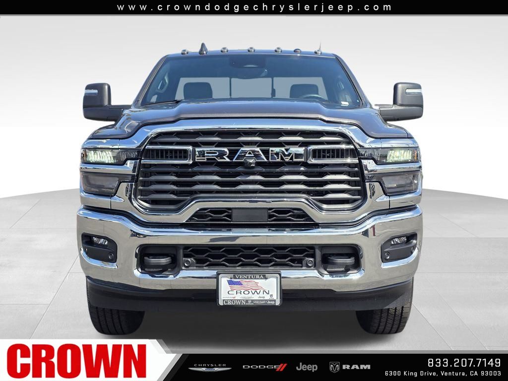 2026 Ram 2500 Tradesman photo 2